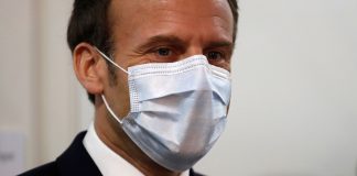 Coronavirus - Macron savait les dangers depuis le mois de décembre révèle le Canard Enchainé