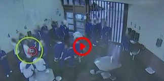 Coronavirus - des prisonniers américains tentent de se contaminer pour retrouver leur liberté - VIDEO (1)