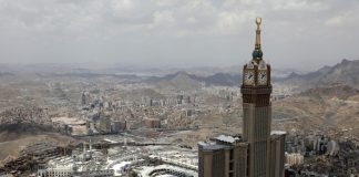 Coronavirus - l'Arabie saoudite mettra fin au couvre-feu le 21 juin