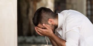 Coronavirus - les ablutions auraient protégé les Musulmans selon une étude britannique