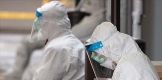 Coronavirus - trois médecins russes mystérieusement défenestrés en moins de 15 jours