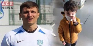 Coronavirus : un footballeur professionnel turc tue son fils atteint du Covid-19