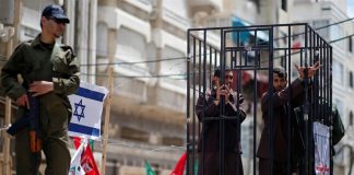 Coronavirus - une organisation internationale dépose une pétition contre les autorités pénitentiaires israéliennes