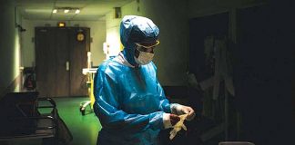 Coronavirus - vive émotion en Algérie après la mort d’une médecin enceinte de 8 mois qui réclamait un congé refusé par son administration (1)