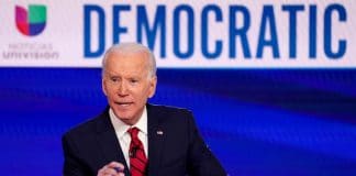 Etats-Unis - Joe Biden annonce un plan pour protéger les droits des Musulmans américains