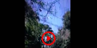 Etats-Unis une vidéo montre un afro-américain pourchassé puis abattu alors qu'il faisait du jogging - VIDEO