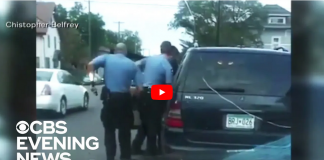 George Floyd : une nouvelle vidéo fait surface et montre 3 policiers en train de l'écraser