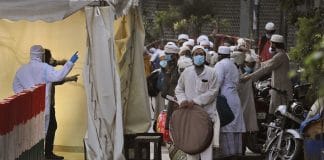 Inde : les autorités maintiennent plus de 3 000 musulmans à l’isolement depuis plus de 40 jours malgré des tests négatifs au coronavirus