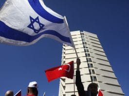 Israël cherche à renouer ses relations diplomatiques avec la Turquie