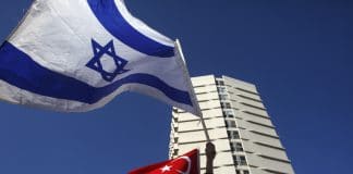 Israël cherche à renouer ses relations diplomatiques avec la Turquie