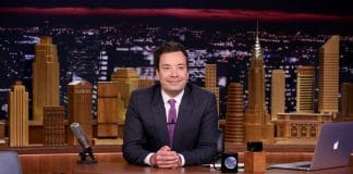 Jimmy Fallon, au cœur d'une vaste polémique sur Twitter, suite à sa "Blackface"
