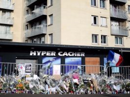 L'épouse d'Amedy Coulibaly, terroriste de l'Hyper Cacher, serait toujours vivante selon France 2