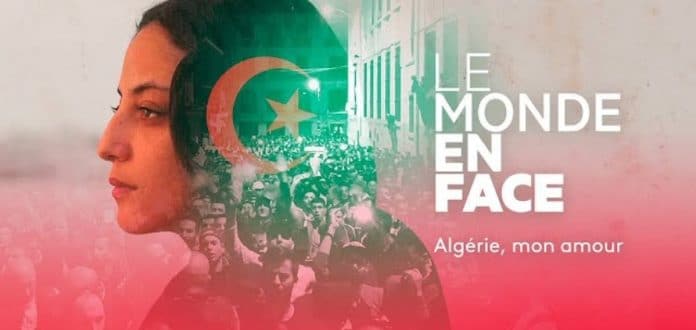 L'Algérie rappelle 
