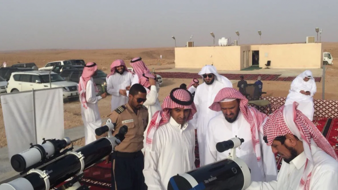 L'Arabie Saoudite annonce l'Aïd Al Fitr pour ce dimanche