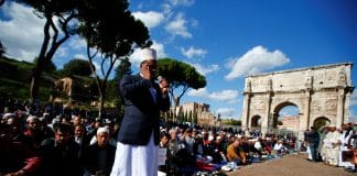 L'Italie s'apprête à rouvrir ses mosquées après un accord historique