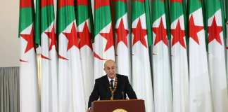 La France réagit face à la décision de l'Algérie de rappeler son ambassadeur