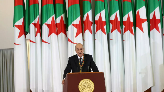 La France réagit face à la décision de l'Algérie de rappeler son ambassadeur
