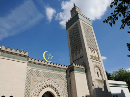 La Grande Mosquée de Paris rouvre ce mardi 2 juin... avec quelques conditions