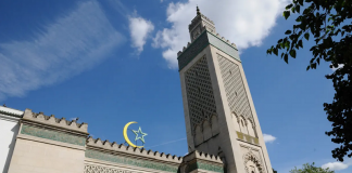 La Grande Mosquée de Paris rouvre ce mardi 2 juin... avec quelques conditions