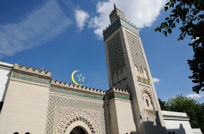 La Grande Mosquée de Paris rouvre ce mardi 2 juin... avec quelques conditions