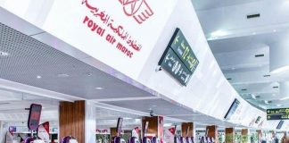 La Royal Air Maroc prépare sa flotte pour une reprise d’activité