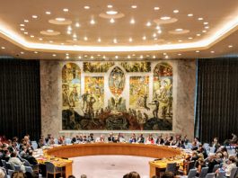 La Russie et la Chine boycottent une réunion des Nations Unies sur la Syrie