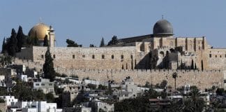 La mosquée Al-Aqsa de Jérusalem rouvre ce dimanche