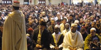 Le CFCM s’oppose à la tenue de la prière de l’Aid el-Fitr dans les mosquées jugée « irréaliste »