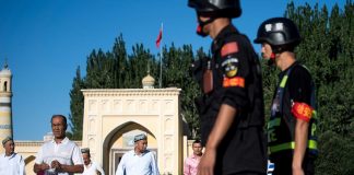 Le Congrès américain prend une décision forte pour les Ouïghours contre les responsables chinois