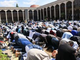 Le Conseil théologique musulman de France annonce la date de l'Aïd el fitr