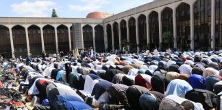 Le Conseil théologique musulman de France annonce la date de l'Aïd el fitr