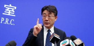 "Le Covid-19 existait bien avant" sa découverte au marché de Wuhan affirme un chercheur chinois