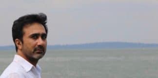 Le cadavre d’un journaliste musulman été retrouvé dans une rivière en Suède