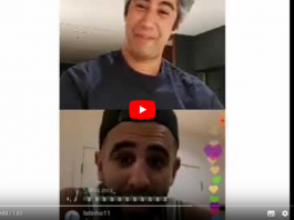 Le joueur international Algérien Riyad Mahrez, provoque la colère des marocains lors d'un live Instagram - VIDÉO