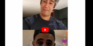 Le joueur international Algérien Riyad Mahrez, provoque la colère des marocains lors d'un live Instagram - VIDÉO