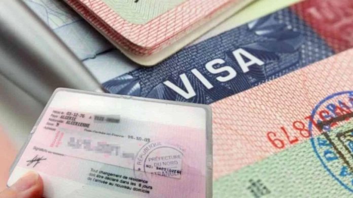Les titres de séjour seront prolongés de six mois pour les étrangers