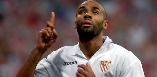 L'ex-footballeur Frédéric Kanouté, récolte 1 million de dollars pour une mosquée en Espagne