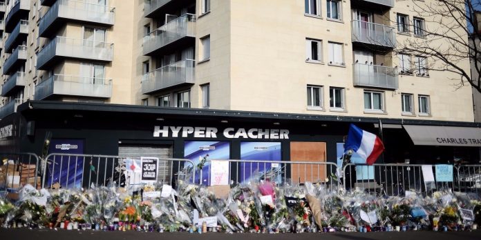 L'épouse d'Amedy Coulibaly, terroriste de l'Hyper Cacher, serait toujours vivante selon France 2