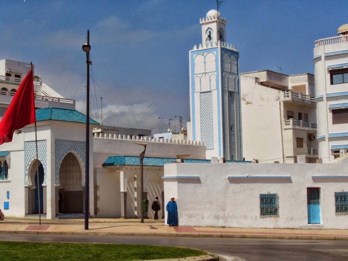 Maroc : le Muezzin se trompe d'heure pour l'appel à la prière, les habitants devront rattraper leur jeûne