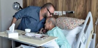 Maroc - l’ancien Premier ministre, Abderrahmane Youssoufi, a été emporté par la maladie (1)