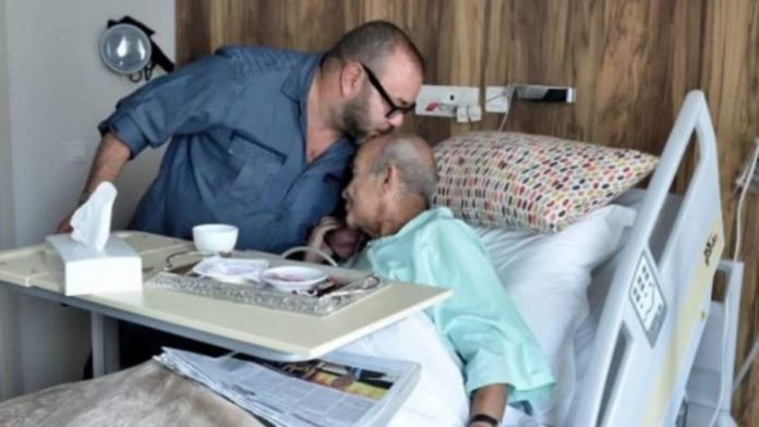 Maroc - l’ancien Premier ministre, Abderrahmane Youssoufi, a été emporté par la maladie (1)