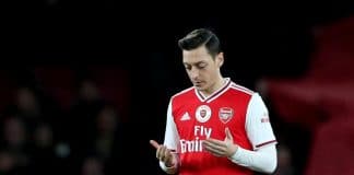 Mesut Ozil fait un énorme don aux Syriens, Somaliens et Turques pour le Ramadan