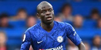 N'Golo Kanté assigné en justice par son ancien agent Nouari Khiari