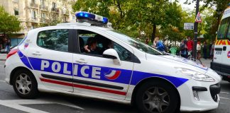 Nantes - une femme de 37 ans agressée et violée en pleine rue, le suspect placé en garde à vue