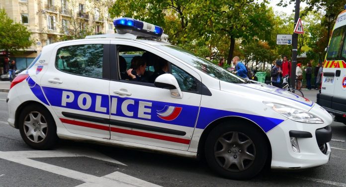 Nantes - une femme de 37 ans agressée et violée en pleine rue, le suspect placé en garde à vue