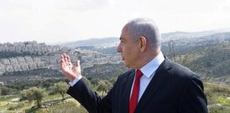 Netanyahu - les Palestiniens vivants sur les terres annexées ne bénéficieront pas de la nationalité israélienne