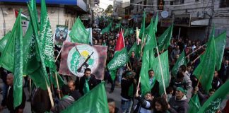 Palestine - comment le Hamas répondra-t-il au plan d’annexion d’Israël ?