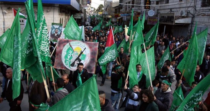 Palestine - comment le Hamas répondra-t-il au plan d’annexion d’Israël ?