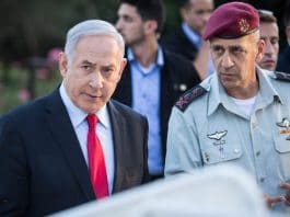 Plan d’annexion - le chef de l'armée israélienne alerte sur la possibilité de violences dans les territoires occupés