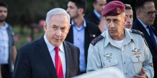 Plan d’annexion - le chef de l'armée israélienne alerte sur la possibilité de violences dans les territoires occupés